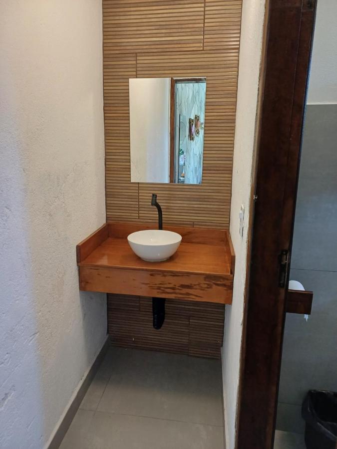 Junior Suite con Vista Piscina 