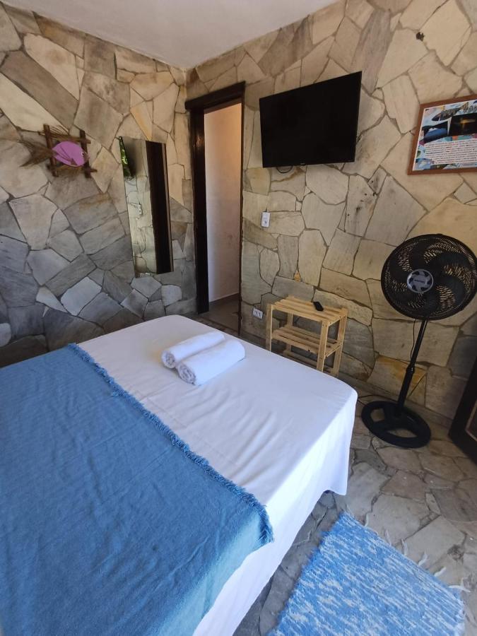 Junior Suite with Pool View