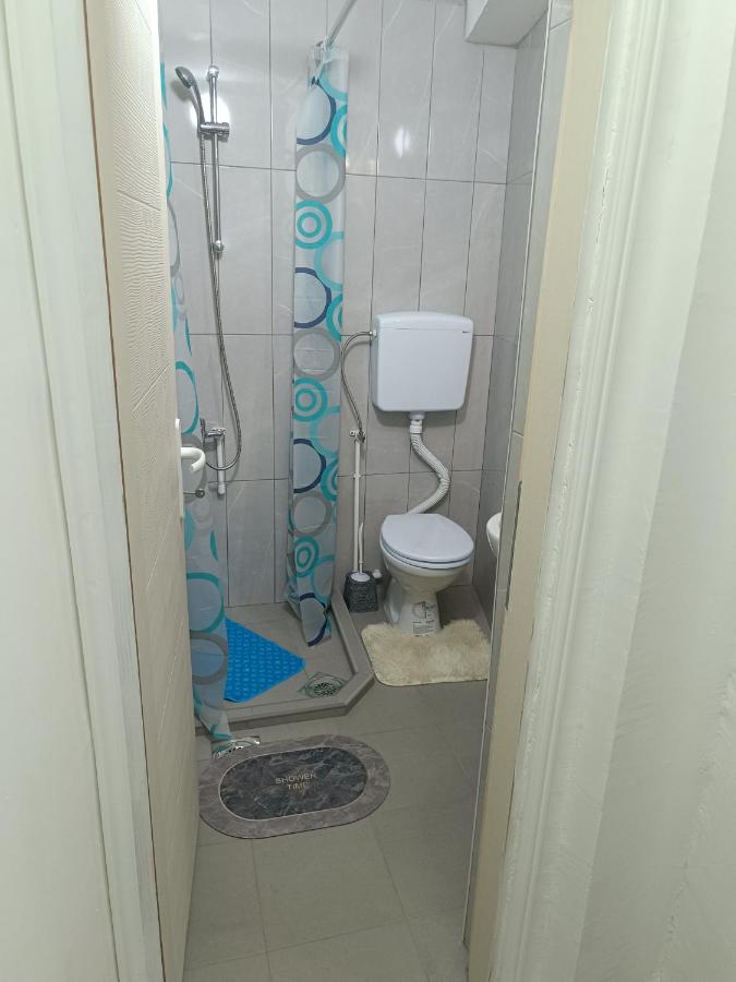 Chambre Familiale avec Salle de Bains