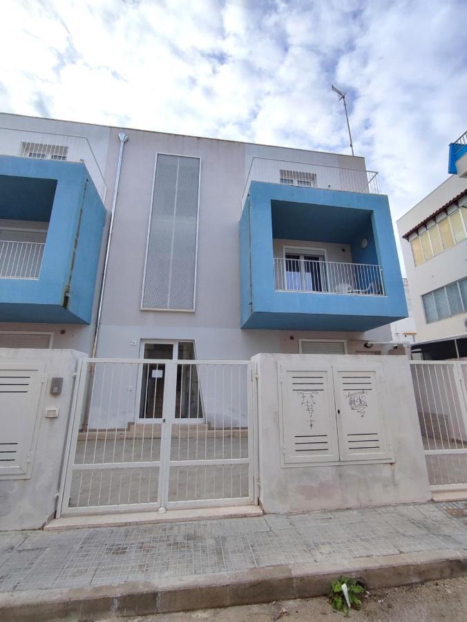 Le Case di Esteca - Blue Dwelling - B&B Lido Conchiglie