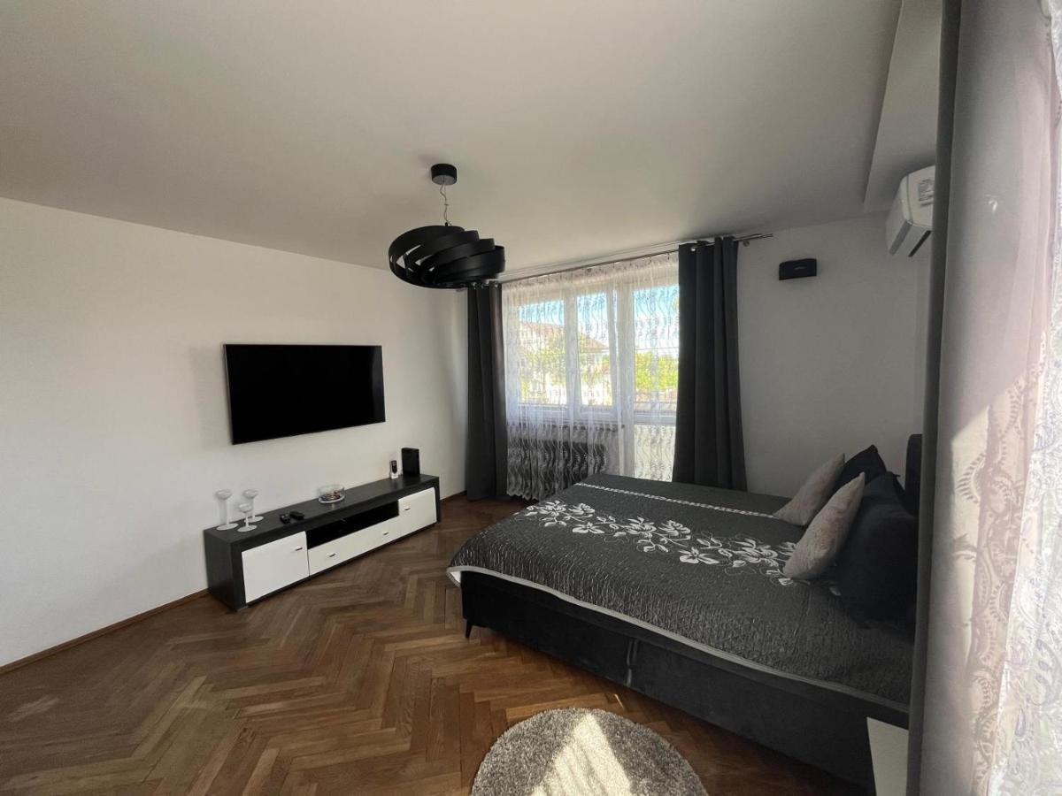 B&B Cracovie - Apartament Night Premium Krakow - Bed and Breakfast Cracovie