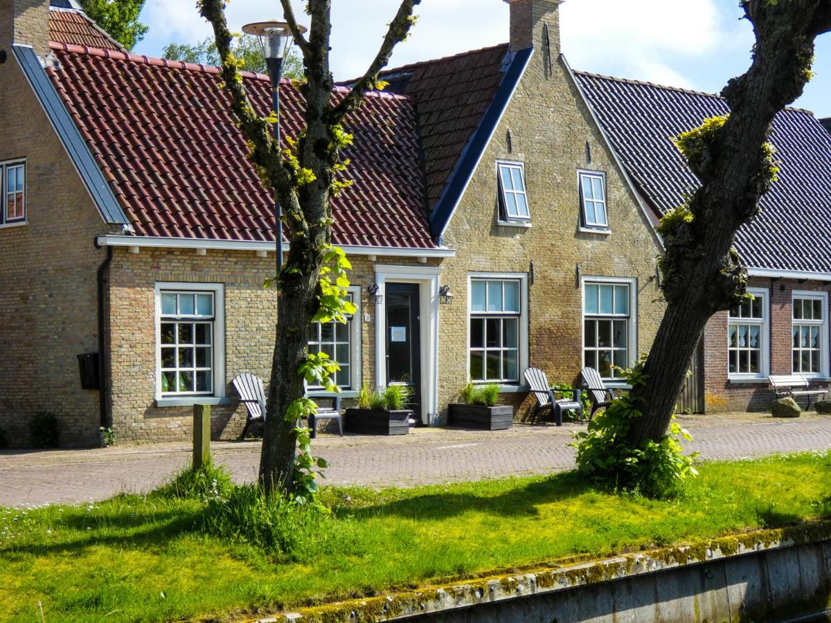 B&B Eastermar - EAstay appartement 2 - Bed and Breakfast Eastermar