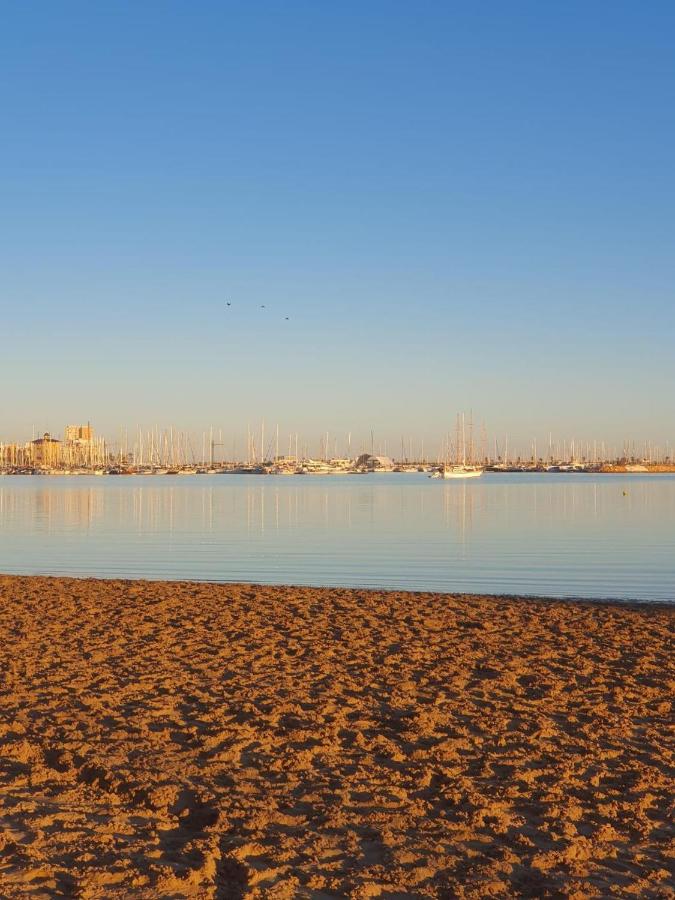 Apartment La Siesta - B&B Torrevieja