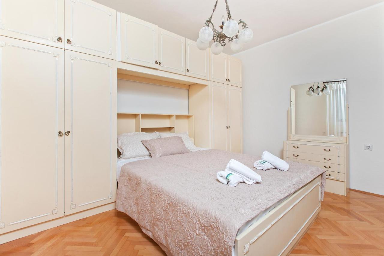 Appartement Suite 3 Slaapkamers