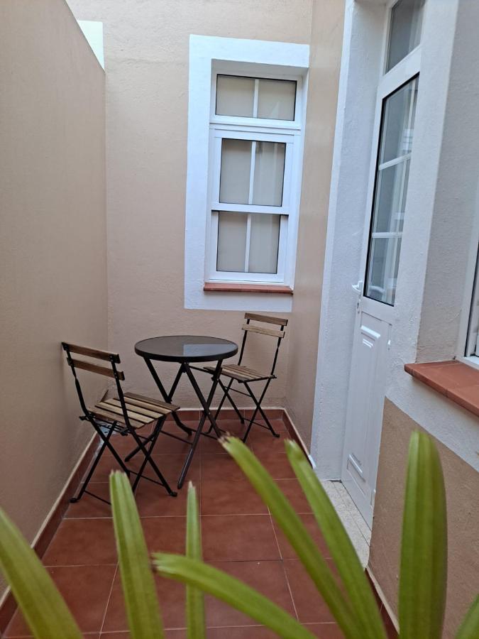 Mar y Lava Primero A - B&B Breña Baja