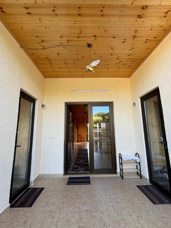 Hotel Okatsia სასტუმრო ოკაცია - B&B Gordi