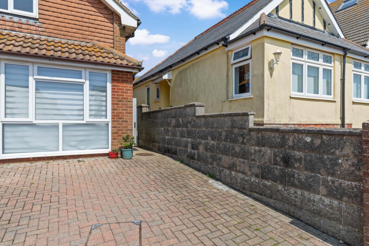 Rottingdean Boutique Studio Apartment By The Sea - B&B Rottingdean