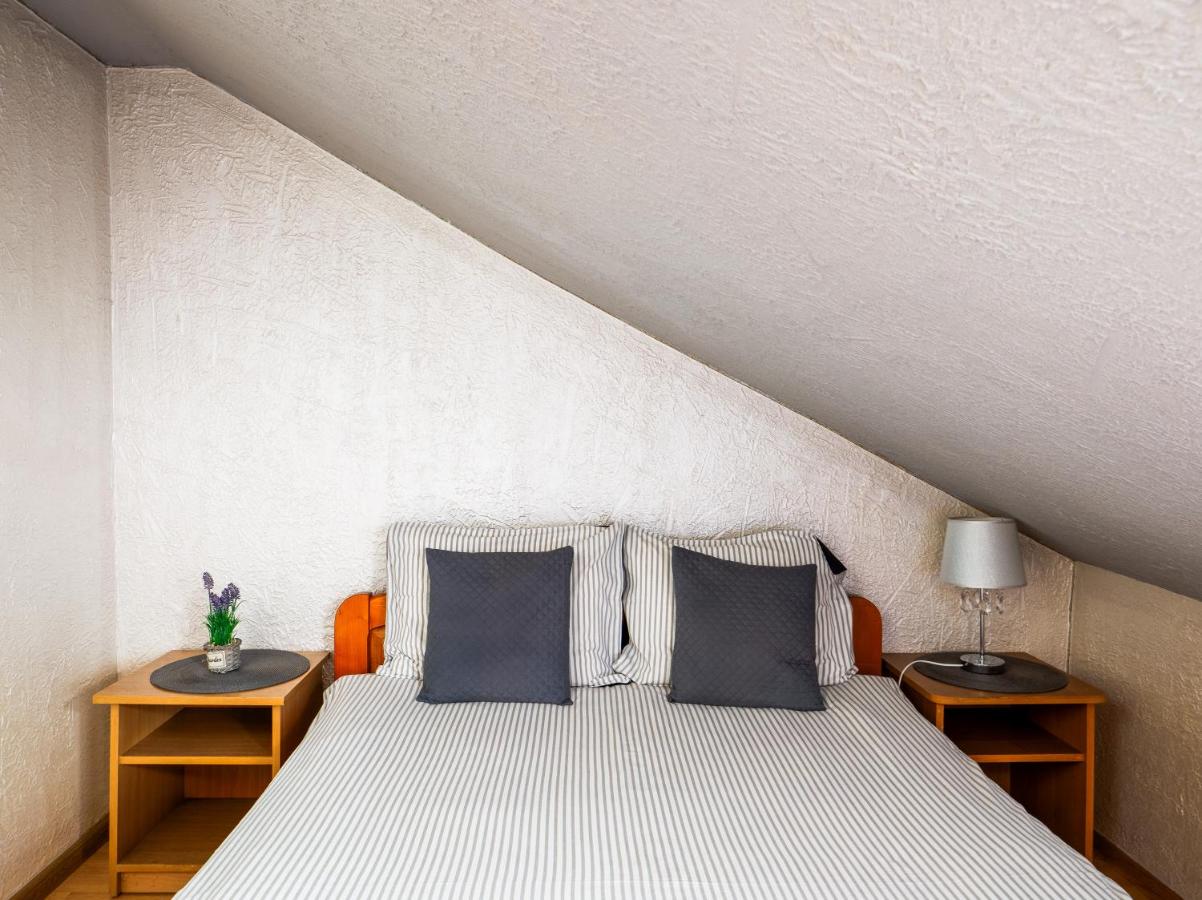 Kleines Doppelzimmer