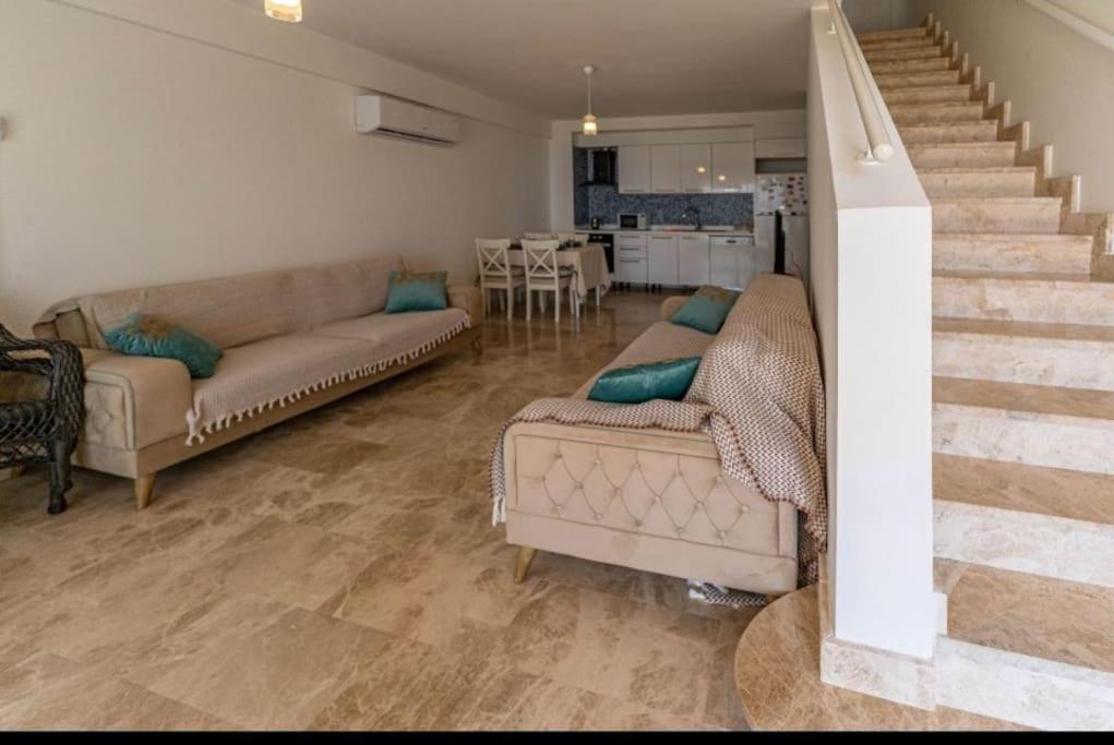 Duplex 3+1 FABAY Bodrum - B&B Milas