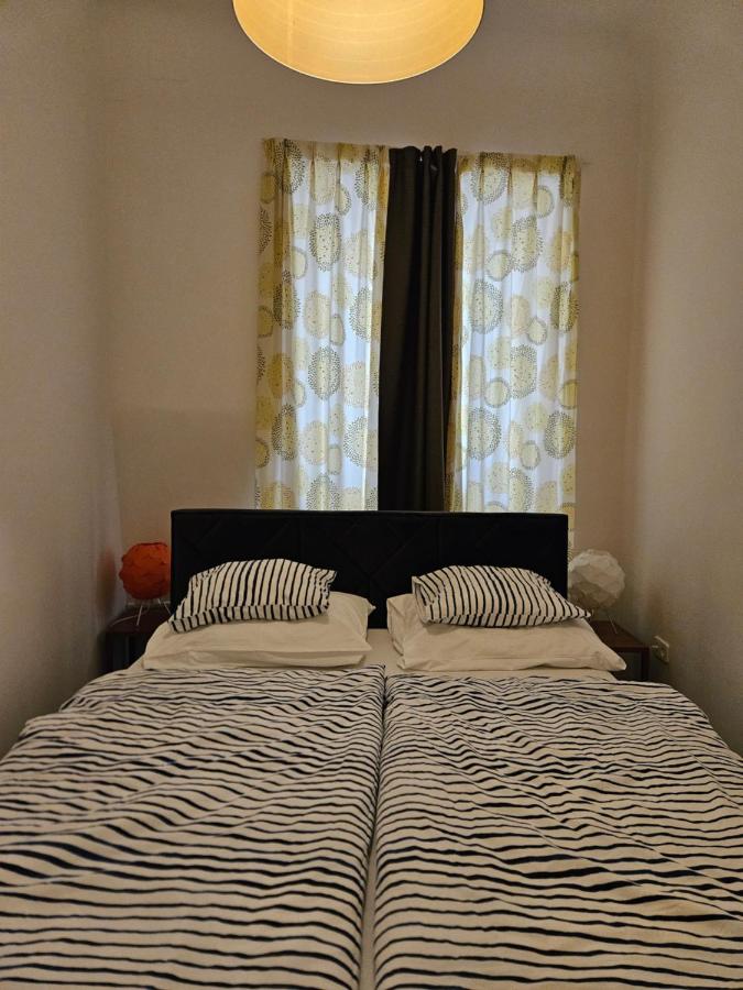 Comfort One-Bedroom Apartment