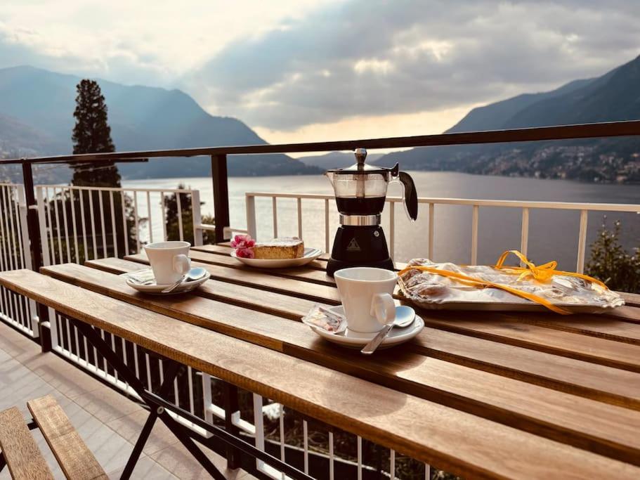 B&B Pognana Lario - Como Lake Paradise vicino a Nesso e Bellagio - Bed and Breakfast Pognana Lario