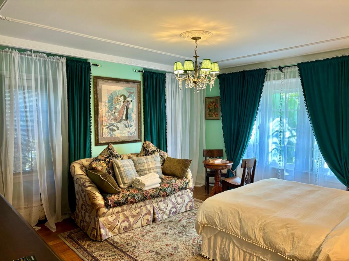 B&B Los Angeles - Hollywood Home - Bed and Breakfast Los Angeles