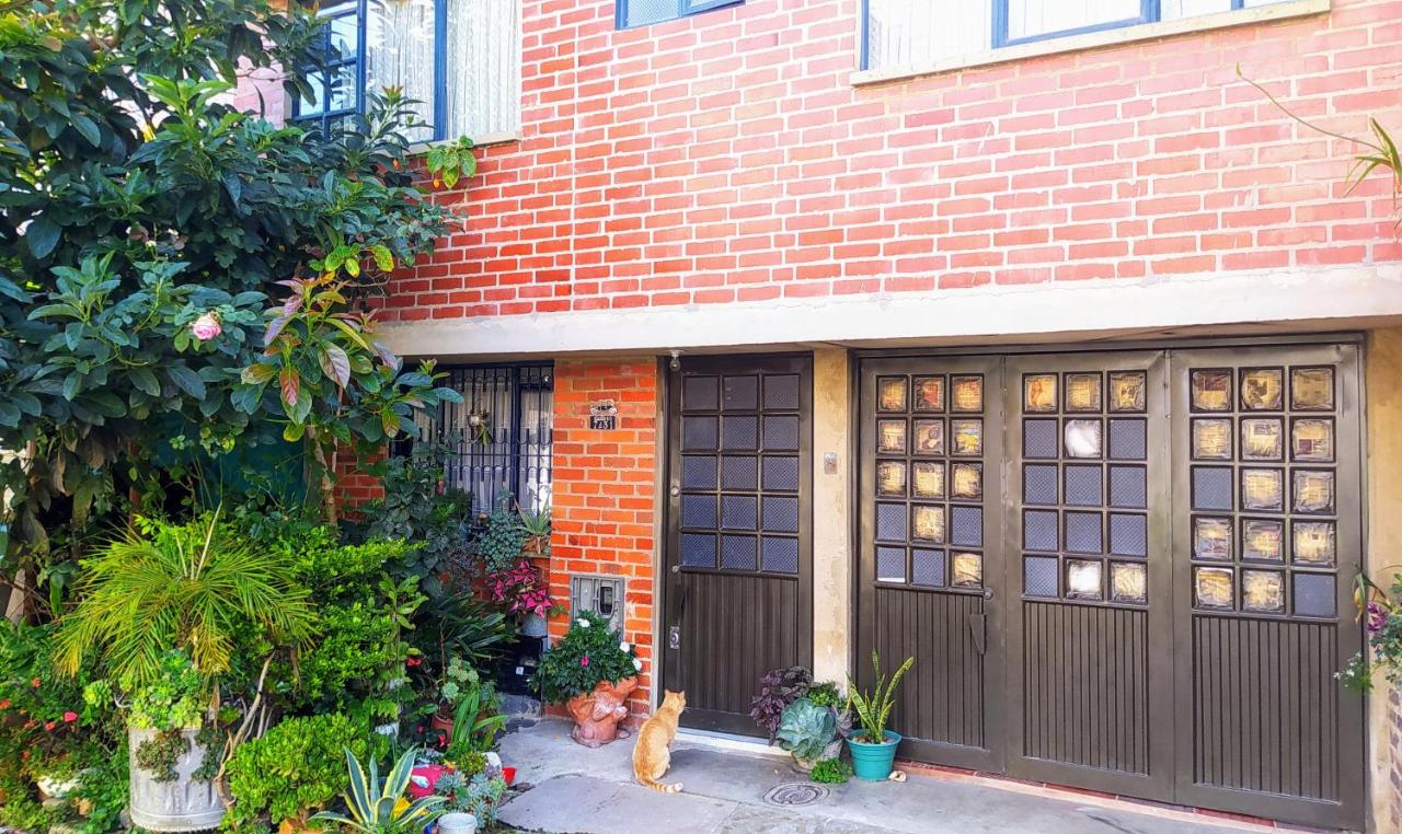 Hospedaje semiurbano - B&B