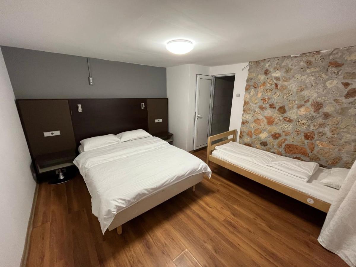Triple Room with Private Bathroom