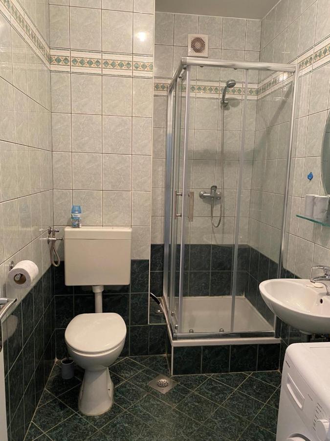 B Apartments - Chambres d’hôtes Makarska