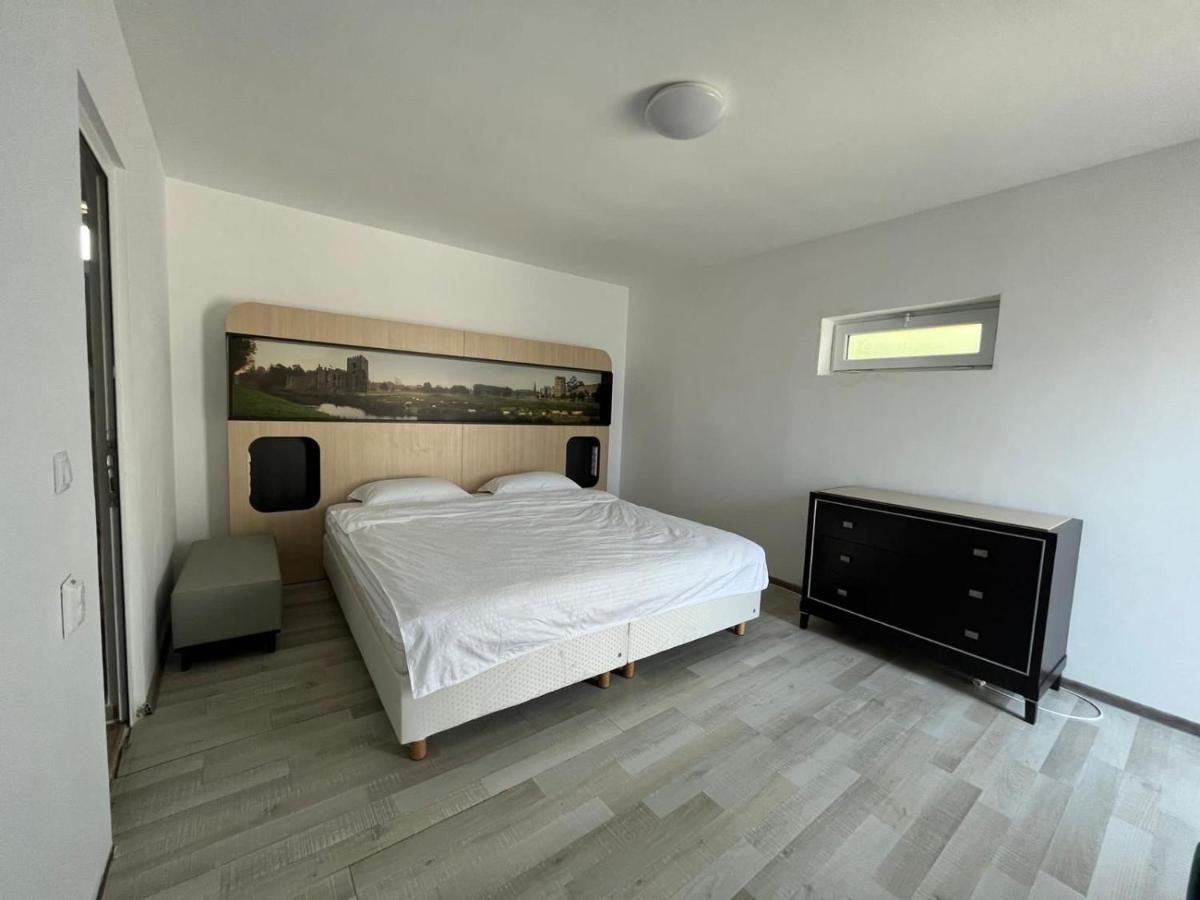 Chambre Double avec Salle de Bains Privative