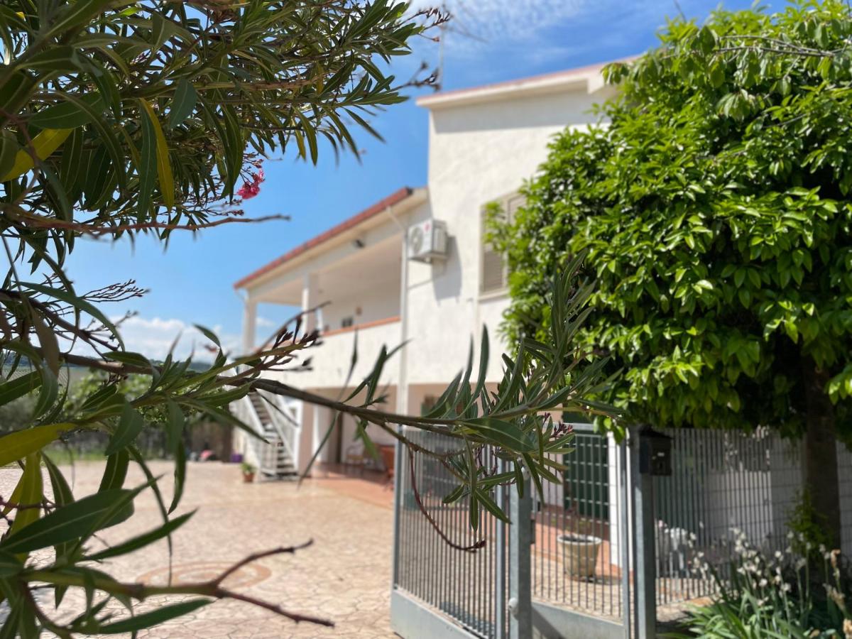La casa di Michela - Ferienwohnung