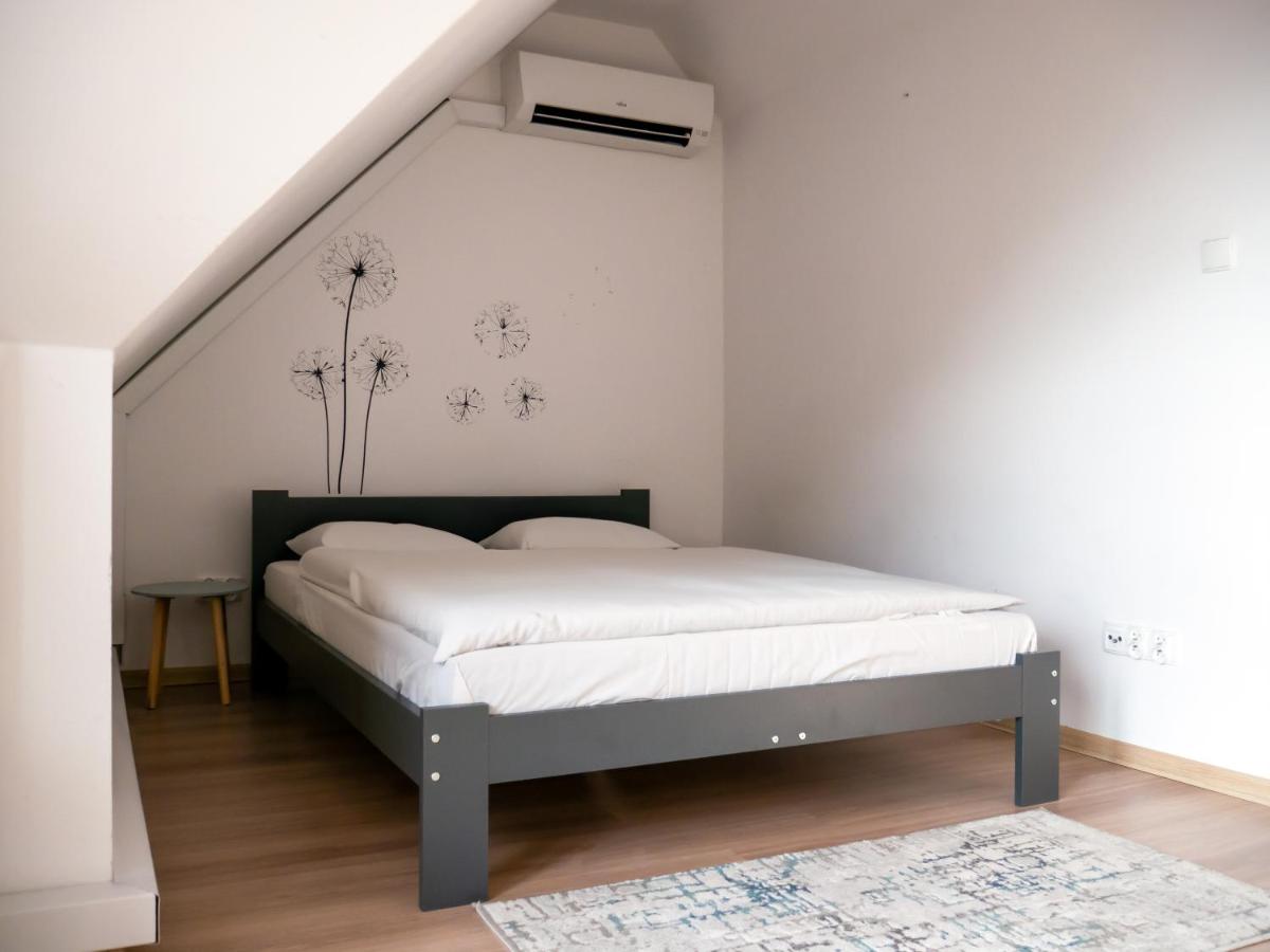 Villa Bella Italia III - B&B Mikołajki