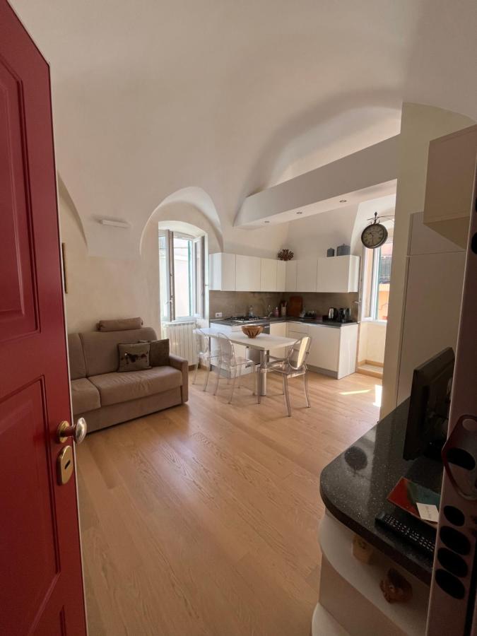 Casa Porta della Maddalena - Ferienwohnung