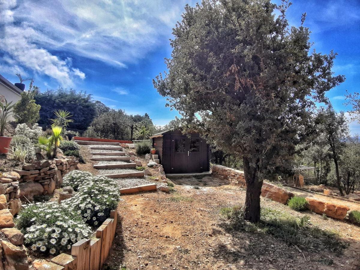 Villa la Panoramique - Ferienwohnung