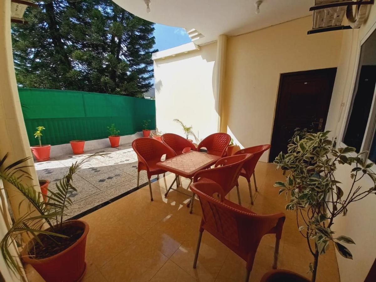 Capital Nova Residency - Ferienwohnung Islamabad