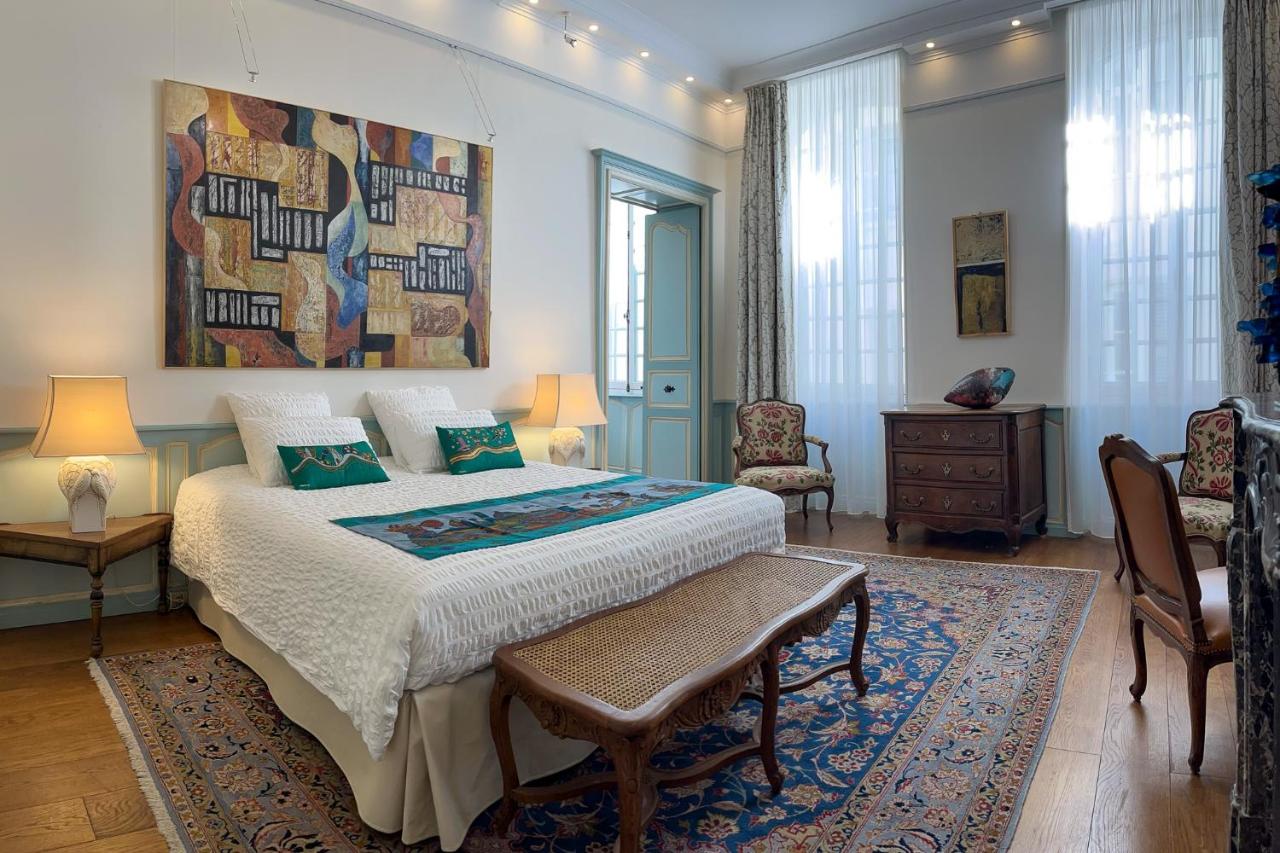 Habitación Superior - 1 cama grande