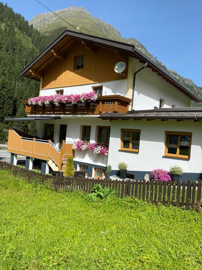 Ferienwohnung Rimml - B&B