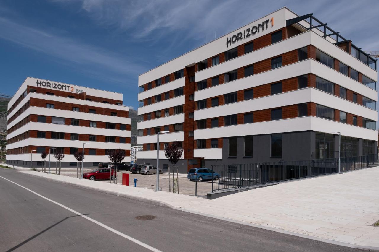 Royal Comfort - Ferienwohnung Trebinje