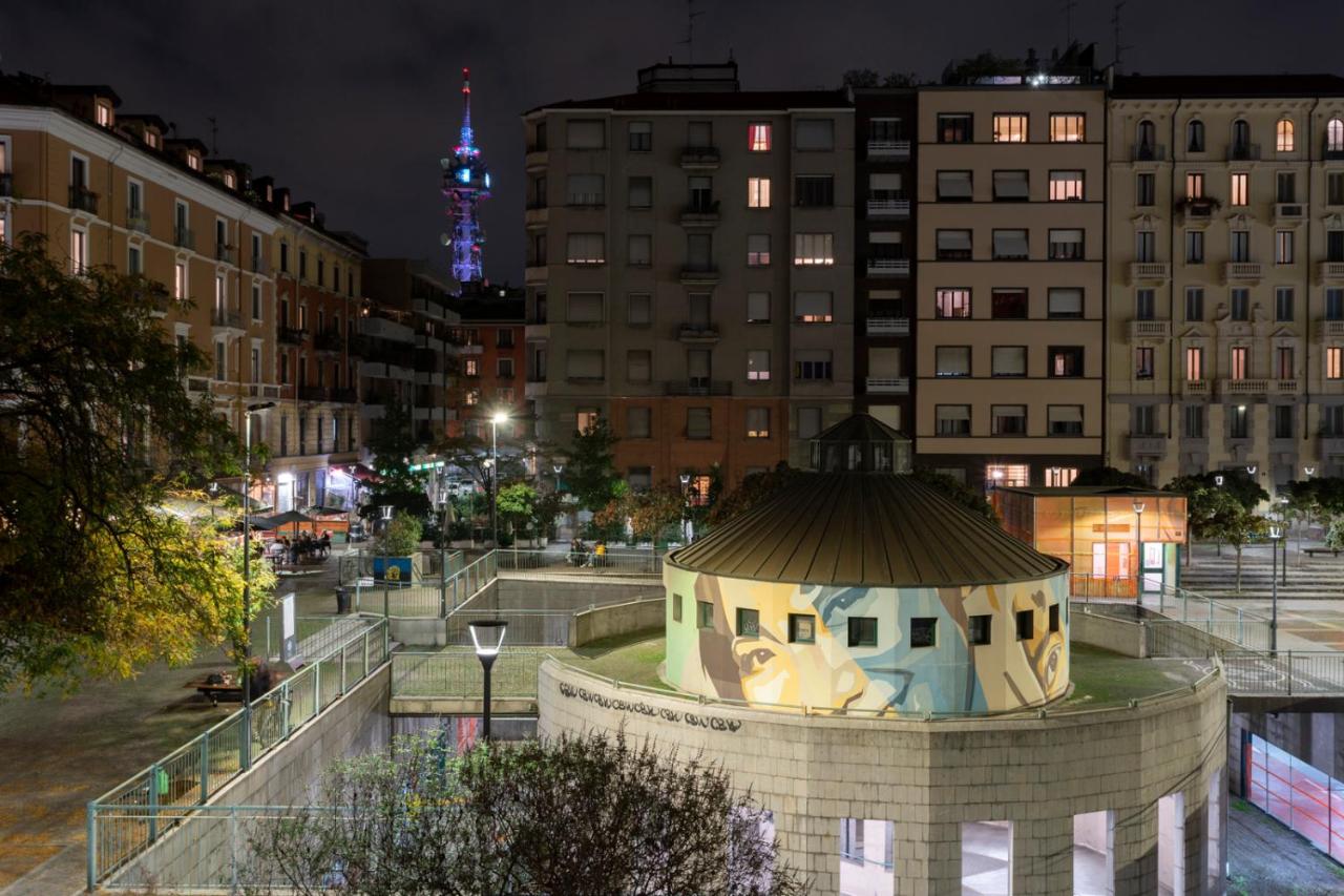 New! Lovely & Friendly in Milan Center A - B&B Milano