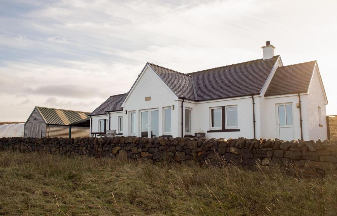 B&B Staffin - Solas Alainn - Bed and Breakfast Staffin