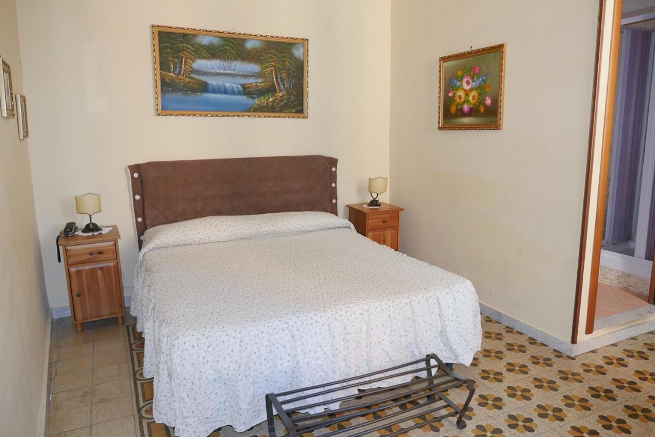 B&B Domus Gemi - Chambres d’hôtes
