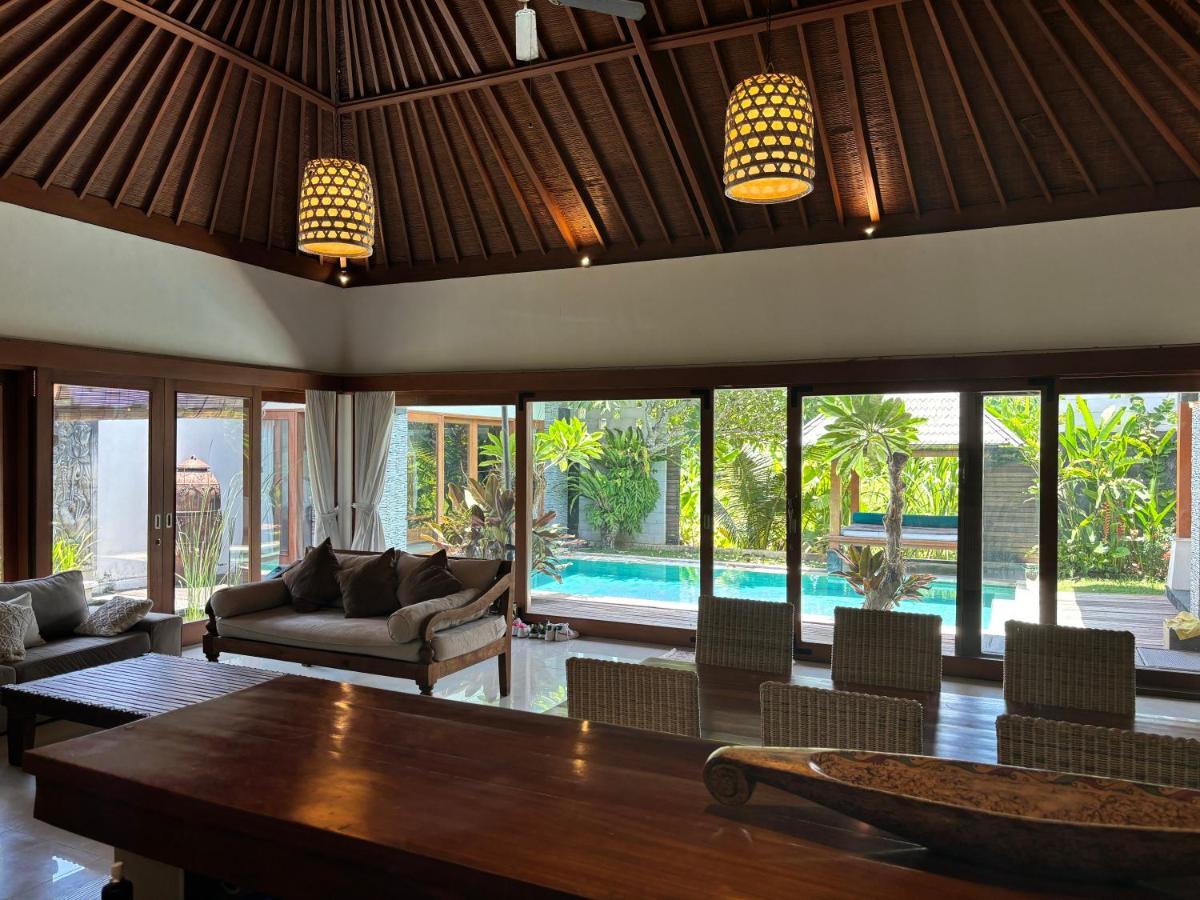 Villa Songo Umalas - B&B Canggu