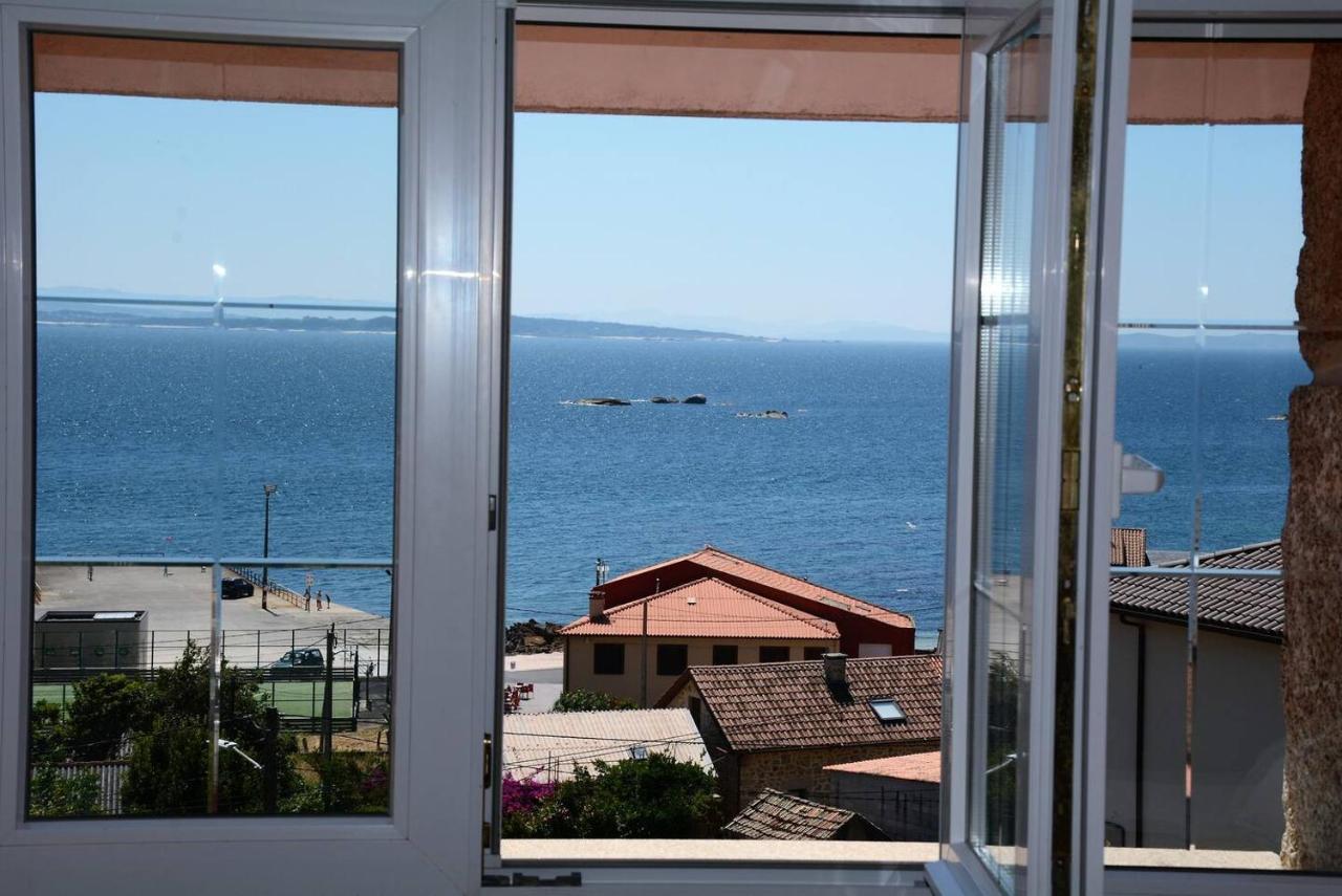 Casa en la Ría de Arosa a 50 metros de la playa - B&B Castiñeiras