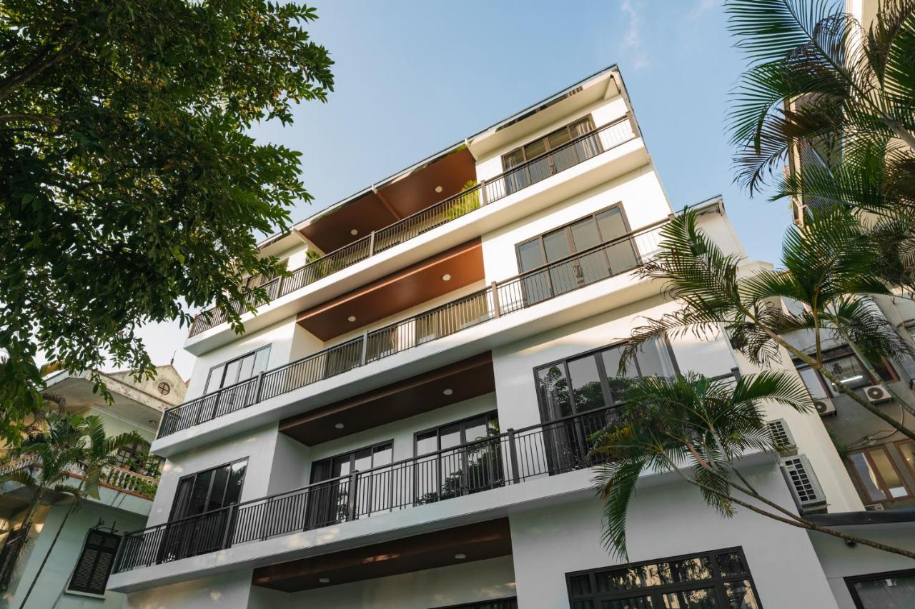 FAMILIA WESTLAKE PREMIUM Xuan Dieu - Bed and Breakfast Hanoi