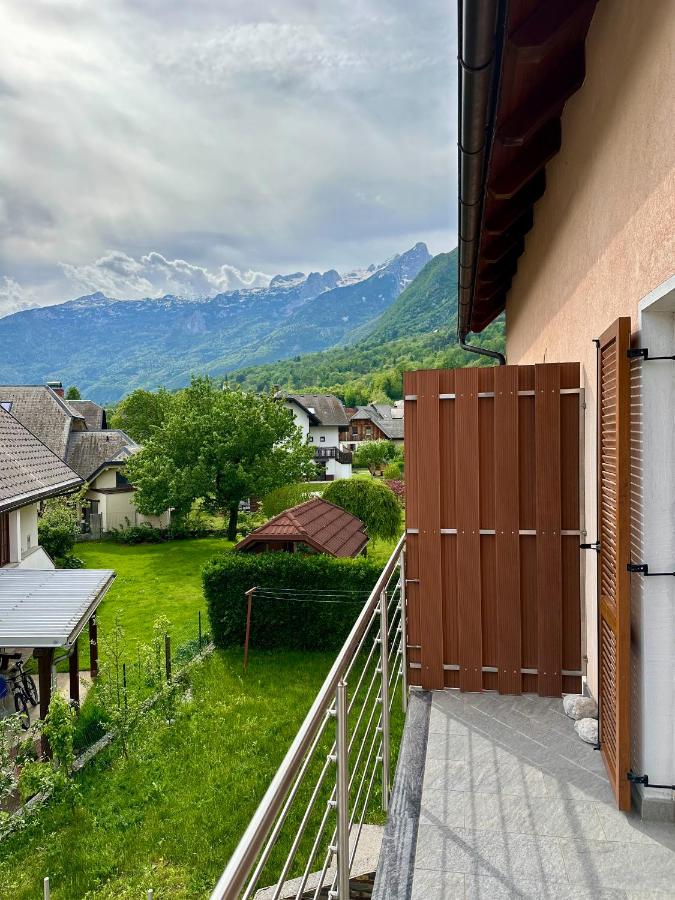 Bovec Relax - B&B Plezzo