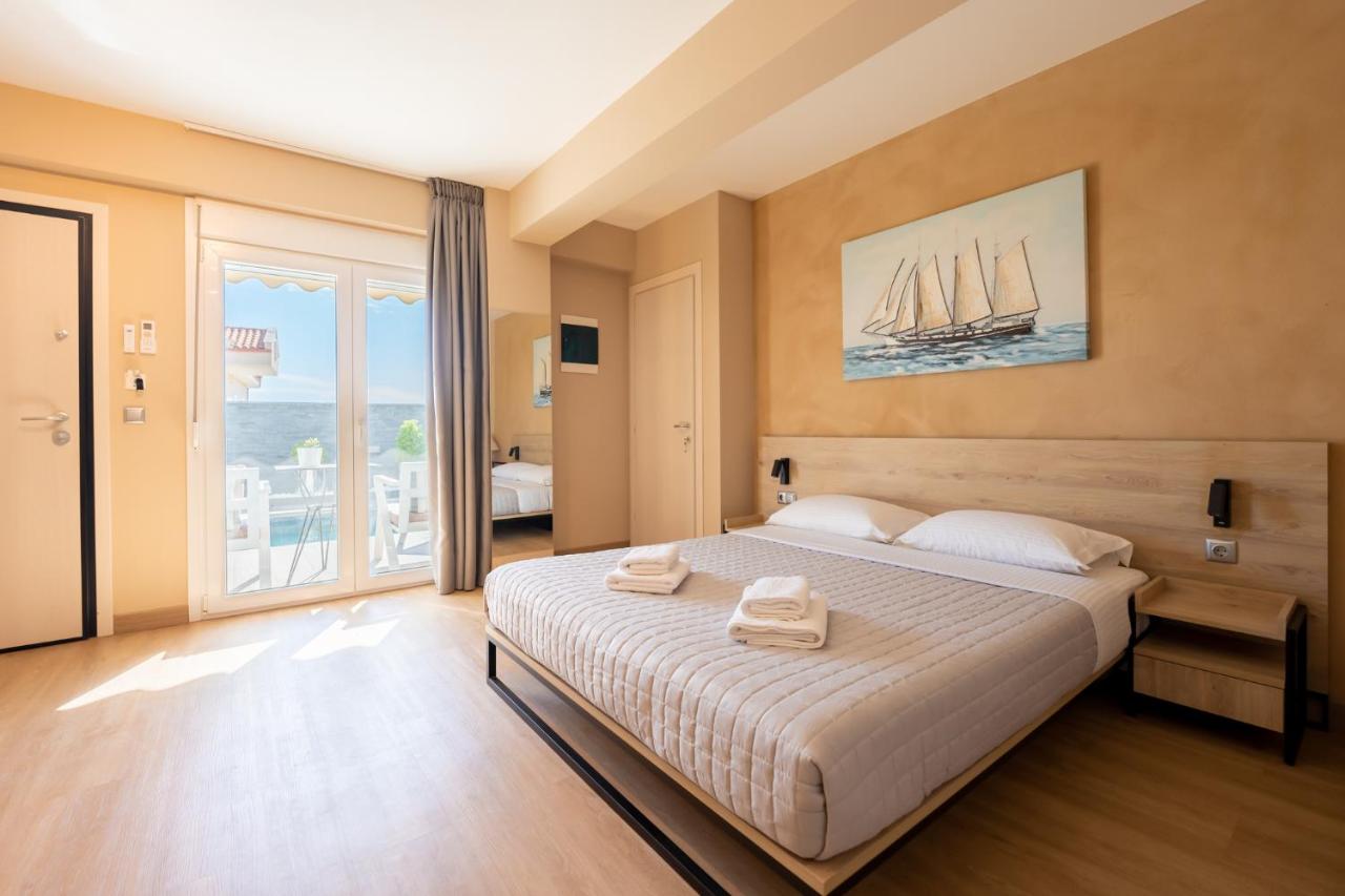 Junior Suite with Private Pool