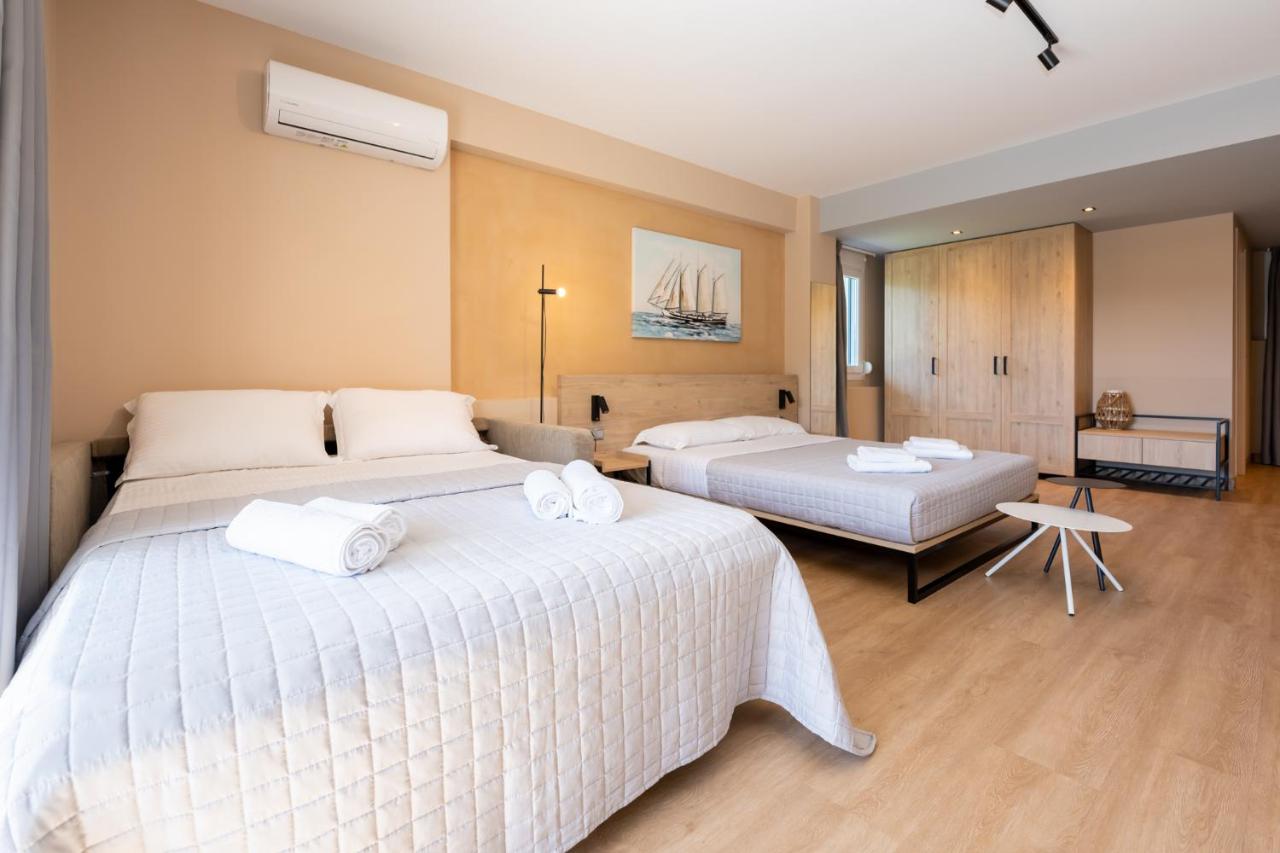 Suite with Private Pool