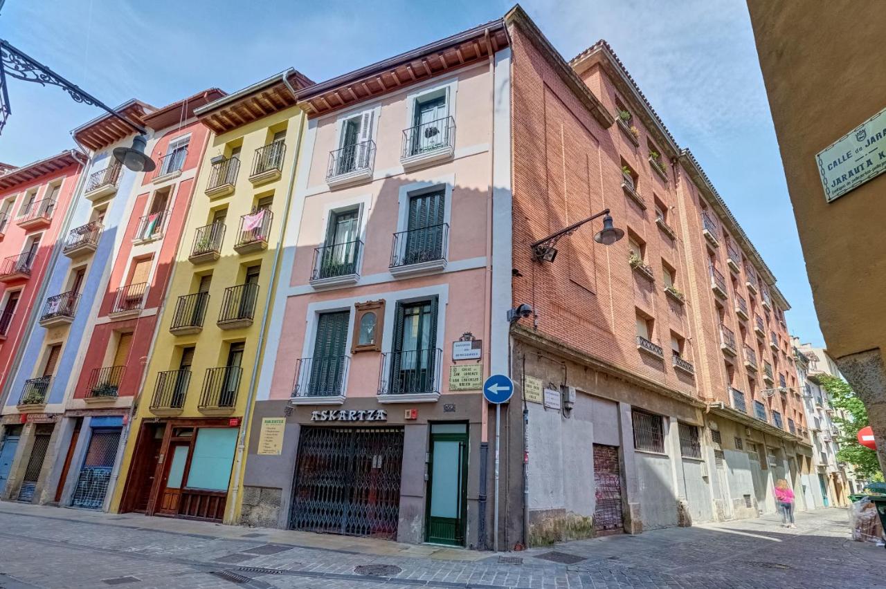 Apartamento La Capilla by Clabao - B&B