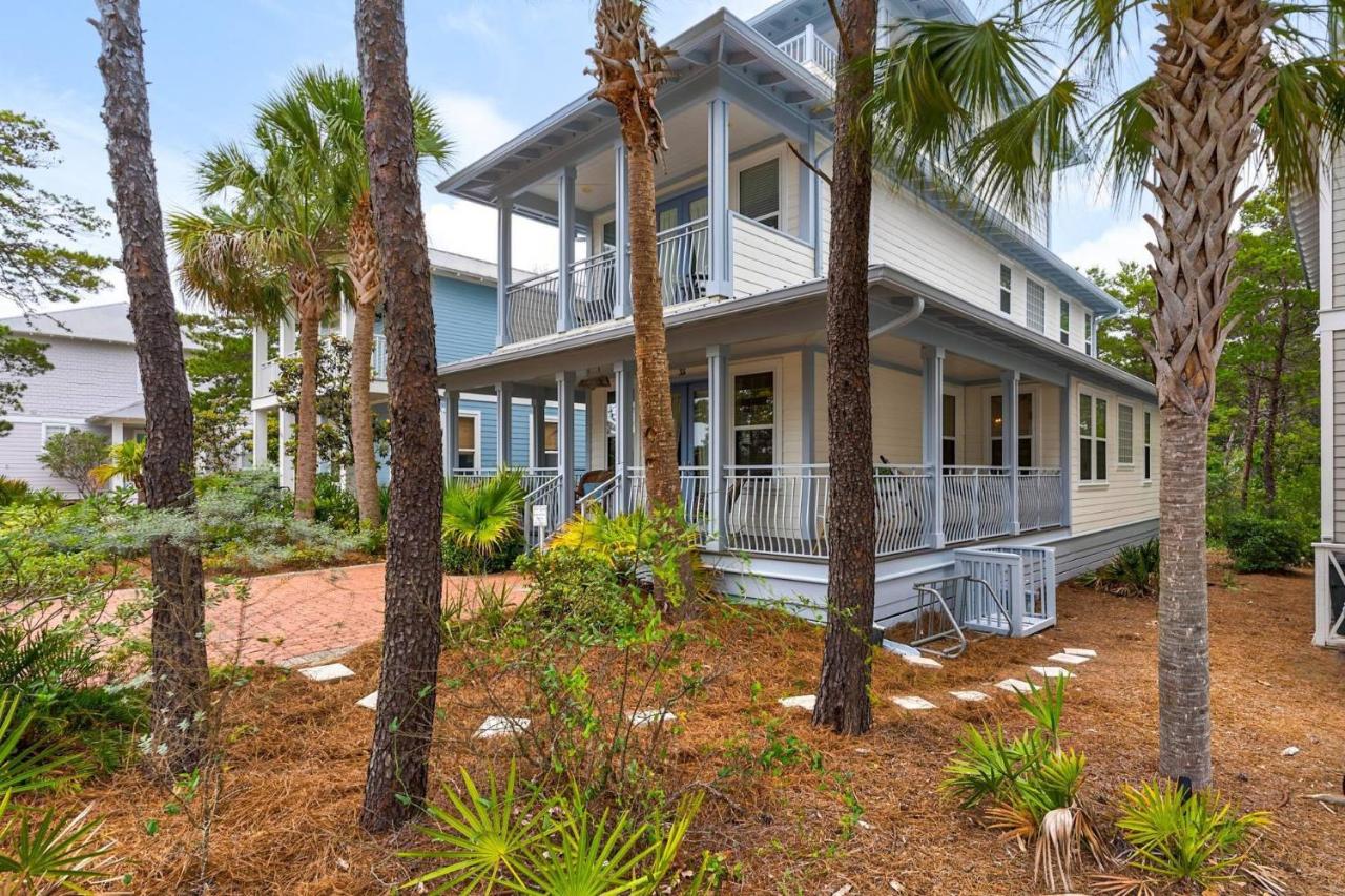 Palms and Pines - B&B Rosemary Beach