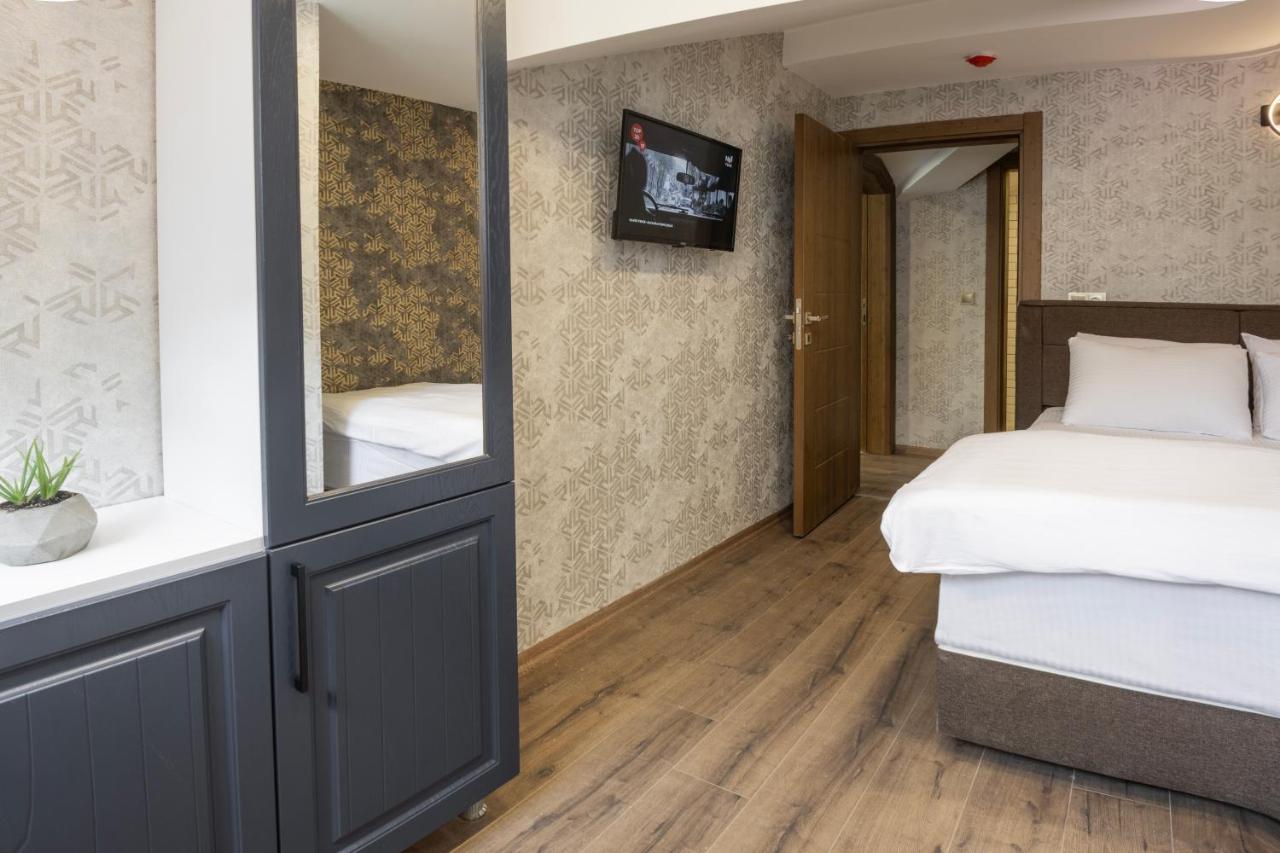 Appartement Familial 2 Chambres avec Vue