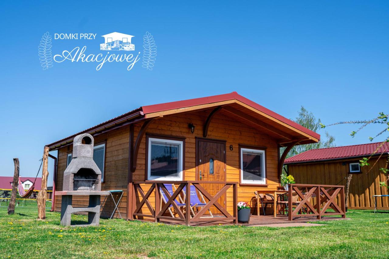 Chalet met 2 Slaapkamers