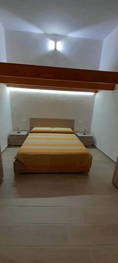 APPARTAMENTI MAZARA - Ferienwohnung
