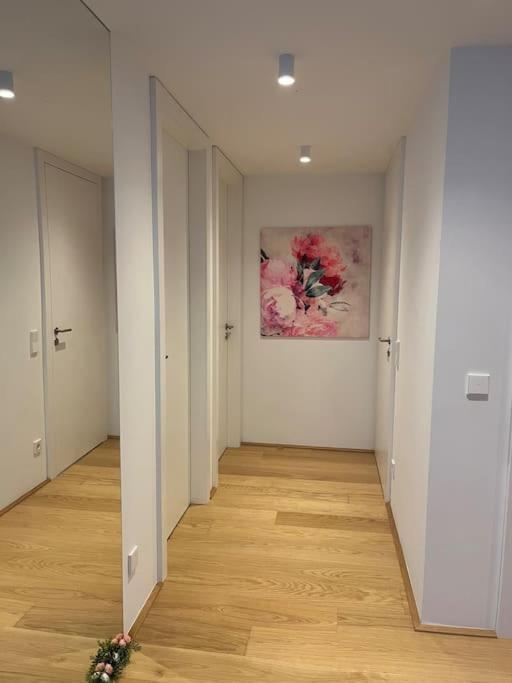 Green Park Apartment - Ferienwohnung