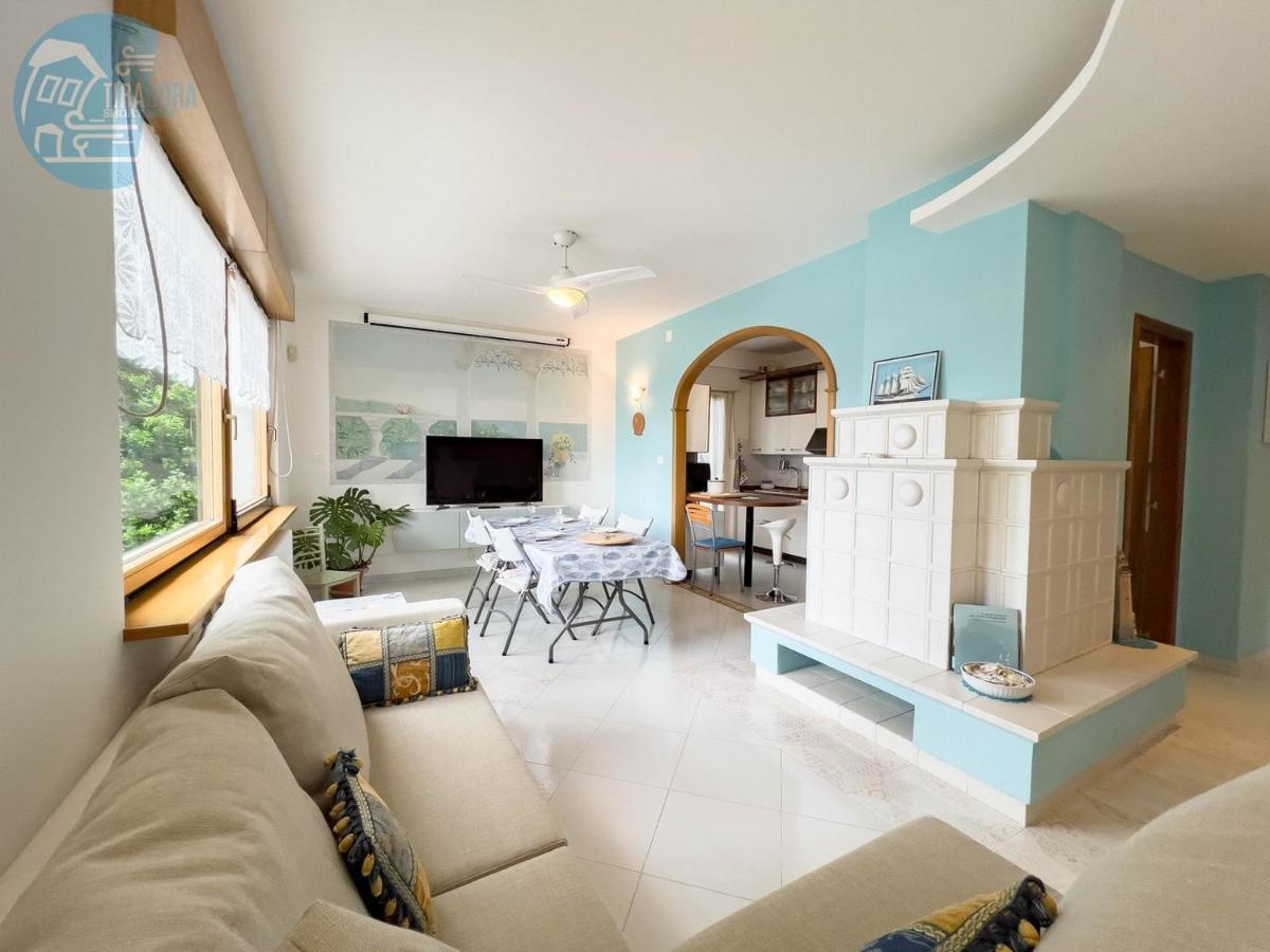 Viale Miramare 279 Tirabora Short Rent - B&B