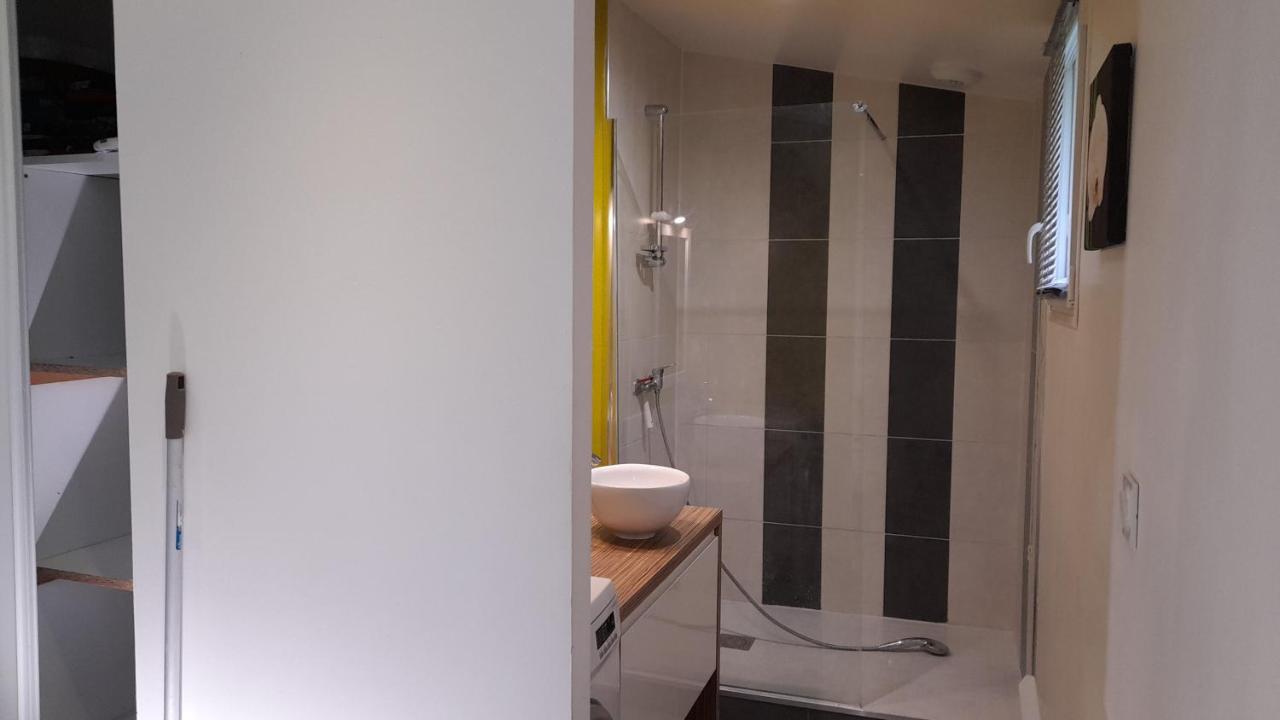 Maison de 4 personnes - Ferienwohnung