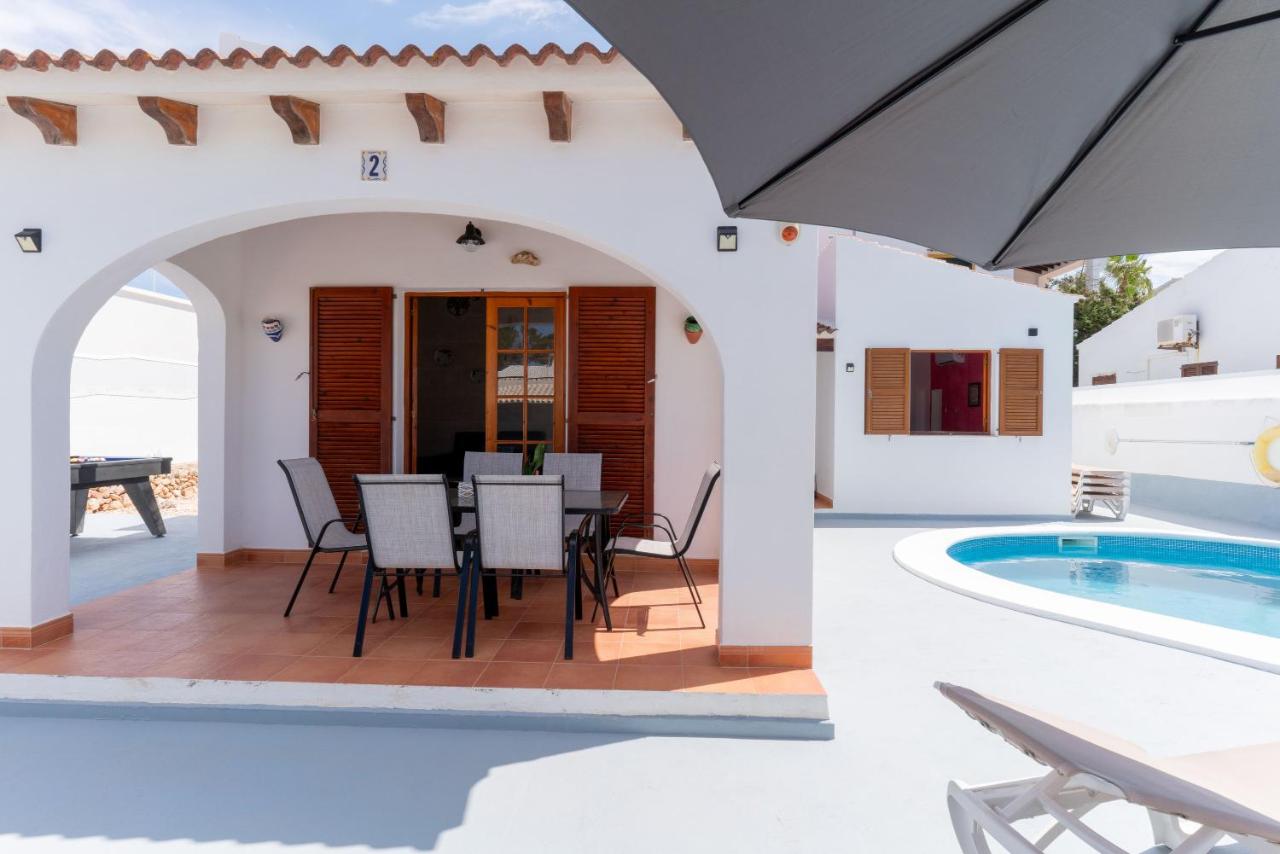 B&B Cala Blanca - Villa Roser - Bed and Breakfast Cala Blanca