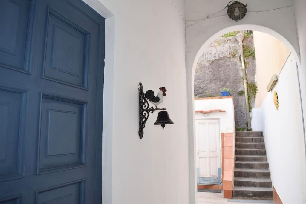 Casa Vera, Capri - B&B Ciudad de Capri