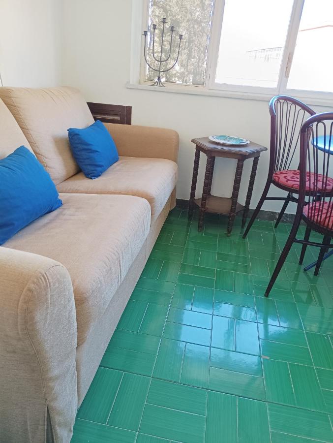 Quadruple Room with Balcony