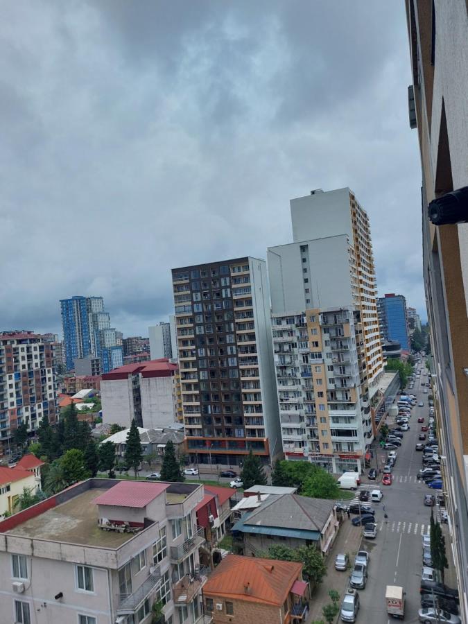 Apartment Vesta Batumi 4 - B&B