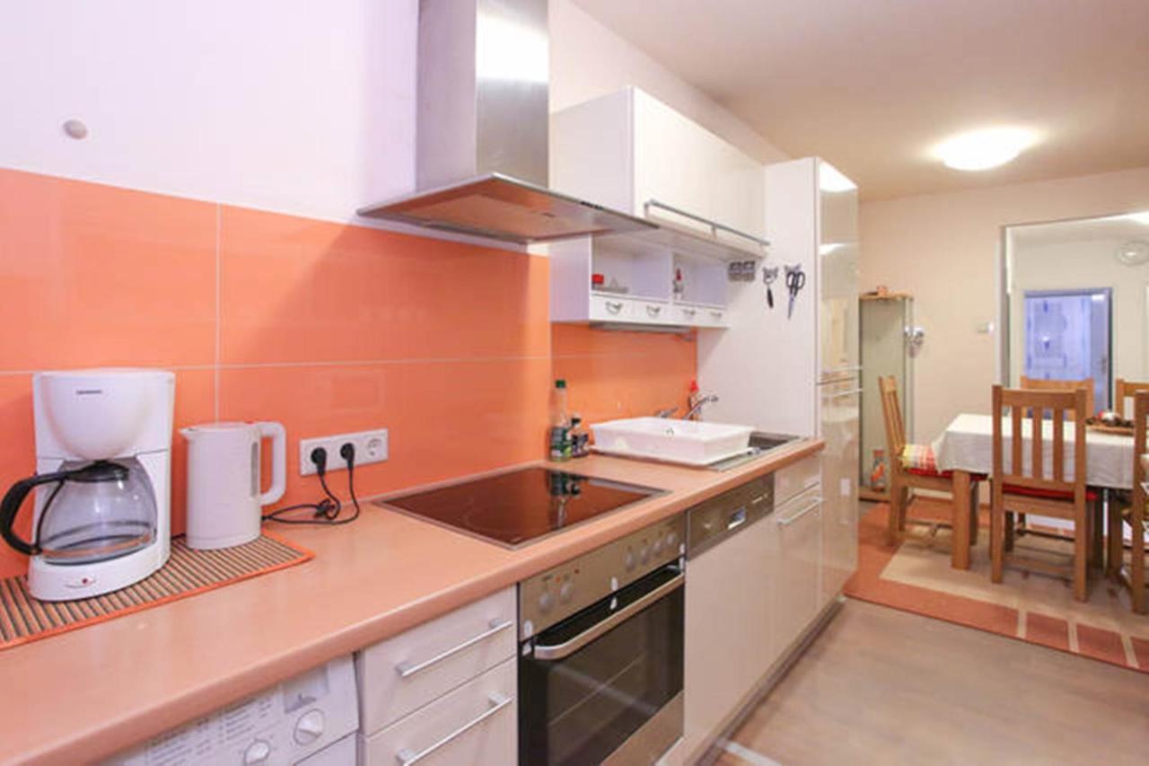 Apartment Mariahilf - 4rooms4you - Ferienwohnung Wien